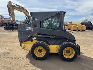 2007 New Holland L175 Image