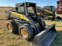2007 New Holland L190 Image