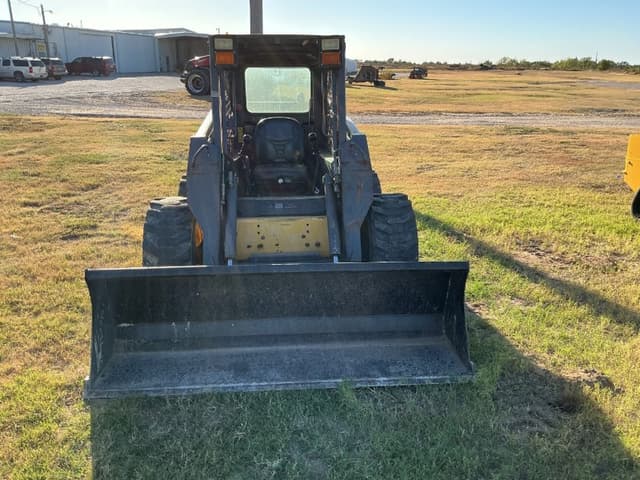 Image of New Holland L190 equipment image 1