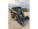 2007 New Holland L185 Image