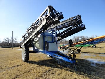 Main image New Holland SF216
