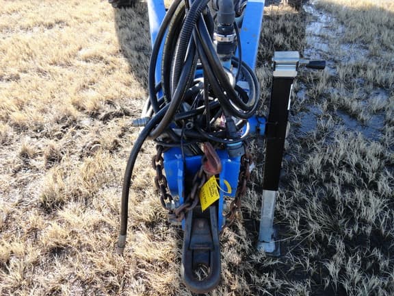 Image of New Holland SF216 equipment image 2