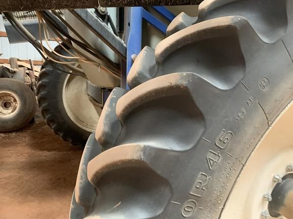 Main image New Holland SF216 10