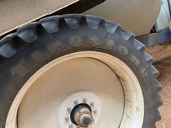 Main image New Holland SF216 14