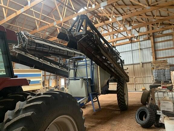 Main image New Holland SF216 22