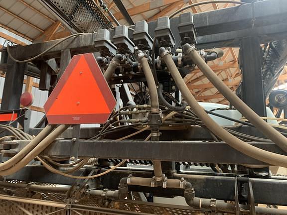 Main image New Holland SF216 27