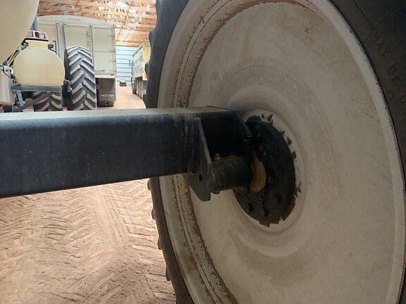 Main image New Holland SF216 5