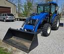 2007 New Holland T2420 Image
