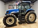 2007 New Holland T6030 Image