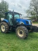 2007 New Holland T6050 Image