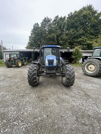 Image of New Holland T6070 Plus equipment image 3