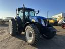 2007 New Holland T7040 Image