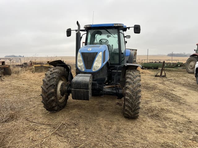Image of New Holland T7050 equipment image 1