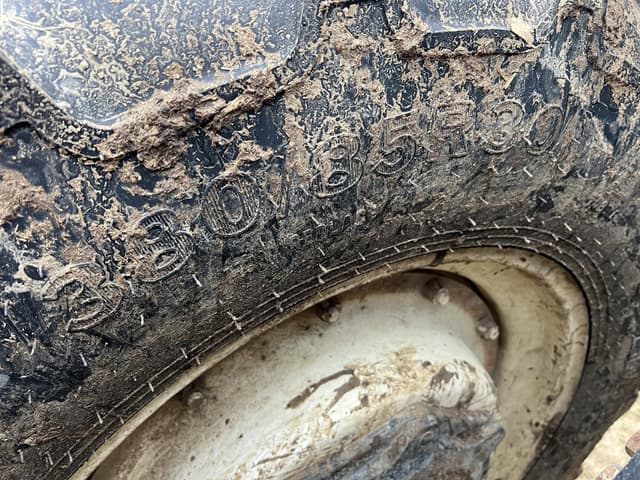 Image of New Holland T7050 equipment image 4