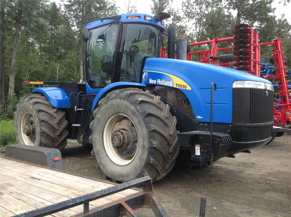 Equipment Main Image