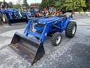 2007 New Holland TC30 Image