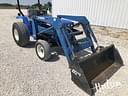 2007 New Holland TC30 Image