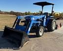 2007 New Holland TC30 Image