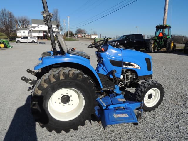 Image of New Holland TC31DA equipment image 3