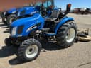 2007 New Holland TC33DA Image