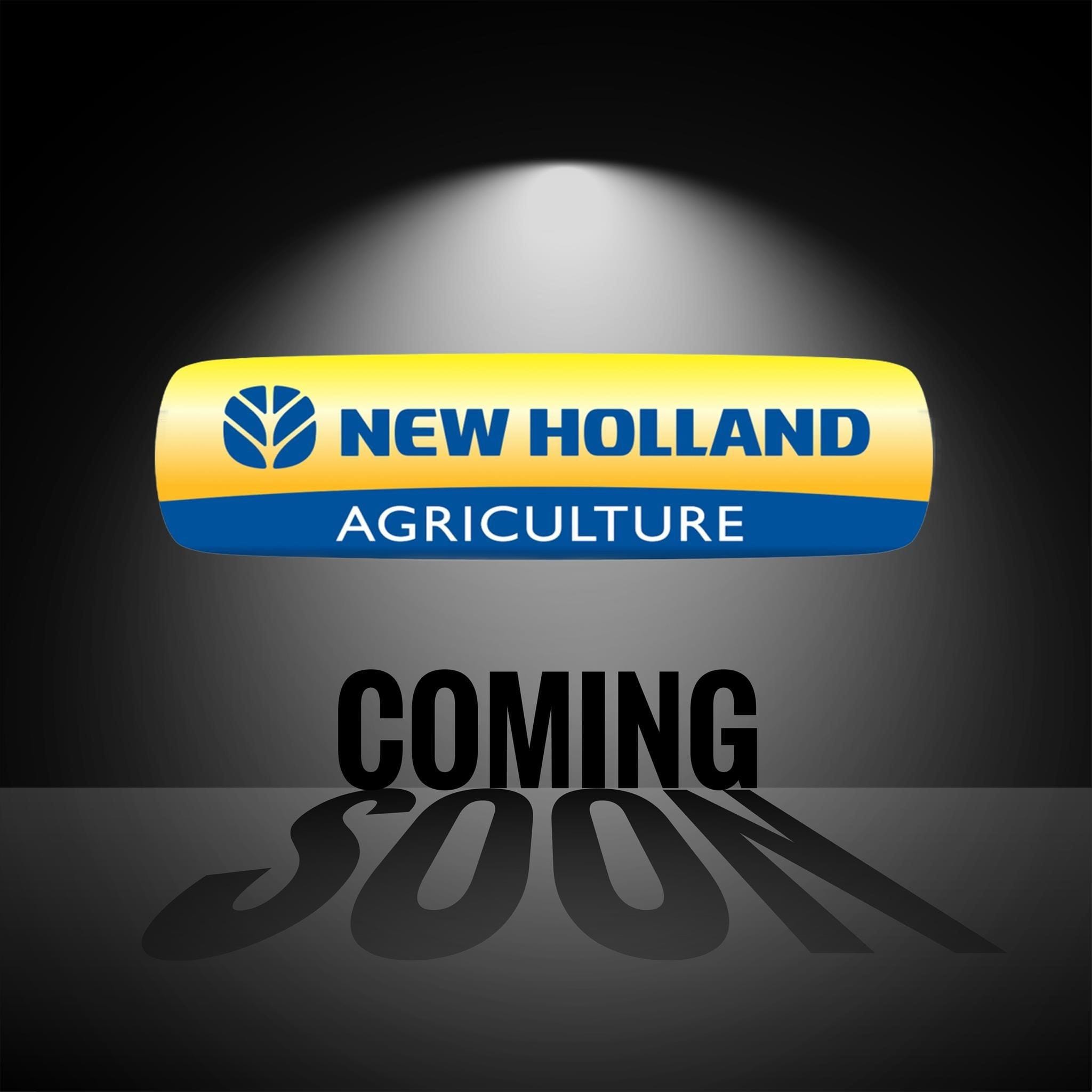 2007 New Holland TC34DA Equipment Image0