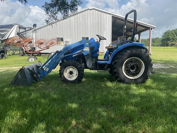 Image of New Holland TC40A Primary image