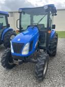 2007 New Holland TC40DA Image