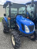 2007 New Holland TC40DA Image