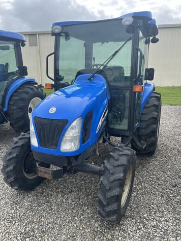 Main image New Holland TC40DA
