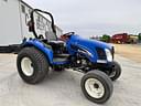 2007 New Holland TC45DA Image