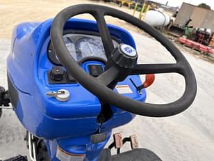 Main image New Holland TC45DA 19