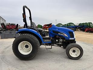 Main image New Holland TC45DA 1