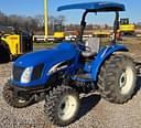 2007 New Holland TC48DA Image