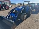 2007 New Holland TC55DA Image