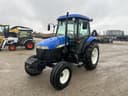 2007 New Holland TD80D Image