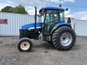 2007 New Holland TD80D Image