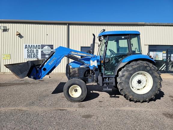 Image of New Holland TD80D Primary image