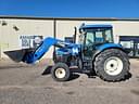 2007 New Holland TD80D Image