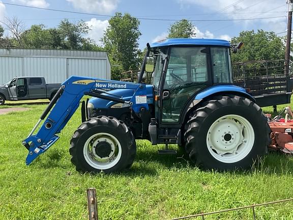 Image of New Holland TD95D Primary image