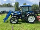 2007 New Holland TD95D Image