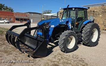Main image New Holland TD95D