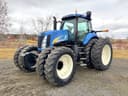 2007 New Holland TG215 Image