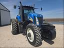 2007 New Holland TG215 Image