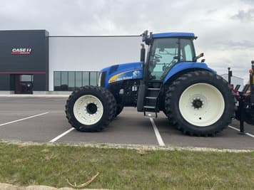 Main image New Holland TG275