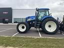 2007 New Holland TG275 Image