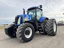 2007 New Holland TG305 Image