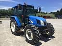 2007 New Holland TL90A Image