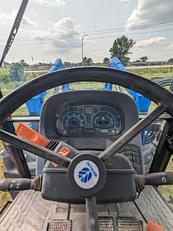 Main image New Holland TL90A 21