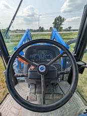 Main image New Holland TL90A 22