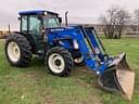 2007 New Holland TN75DA Image